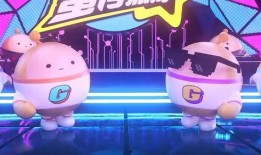 蛋仔最新动作爆料视频,惊险刺激，挑战极限！