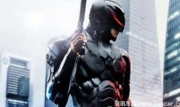 机械战警1在线观看,钢铁守护者，未来都市的守护传奇