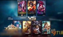 王者荣耀最新爆料新英雄,神秘力量觉醒，战神降临峡谷！